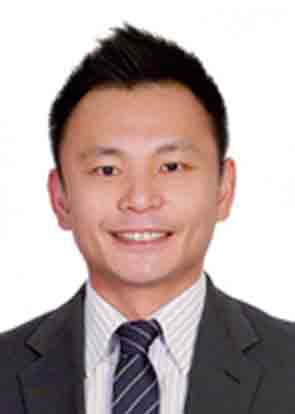 陳 冠 良